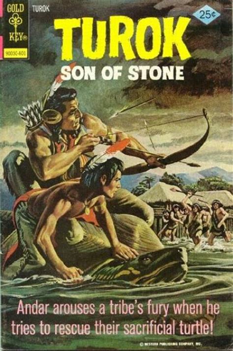 Turok Son Of Stone Volume Comic Vine