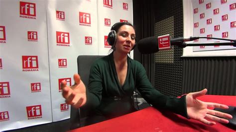 luiza zan despre viitorul album heritage prezentat in premiera in rfi360 youtube