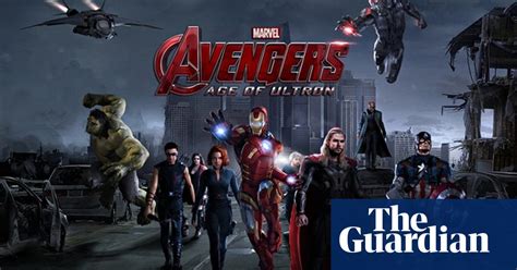 Avengers Age Of Ultron Trailer Review Tony Stark Raving Bananas