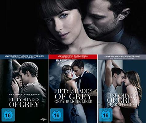 Film Fifty Shades Of Grey Test And Bewertung 2023
