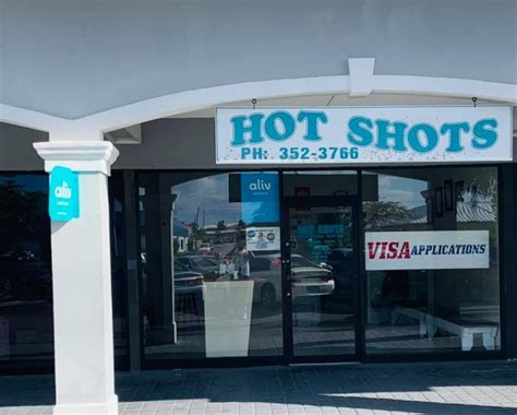 Hot Shots Freeport Contact Number Contact Details Email Address