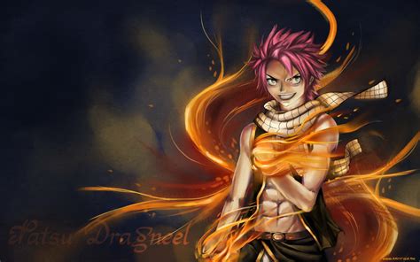 I hope you like the coloring of this week. Natsu wallpaper | 1680x1050 | #48542