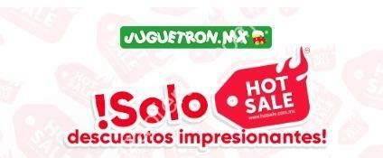 Address, phone number, directions, and more. Ofertas Juguetron Hot Sale 2018: Descuentos del 20% al 50% de descuento