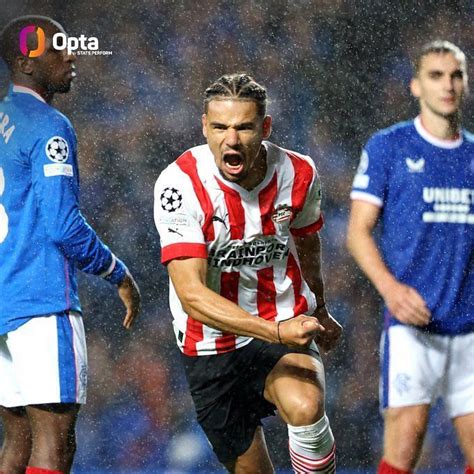PSV Eindhoven vs Rangers prediction, preview, team news and more | UEFA ...