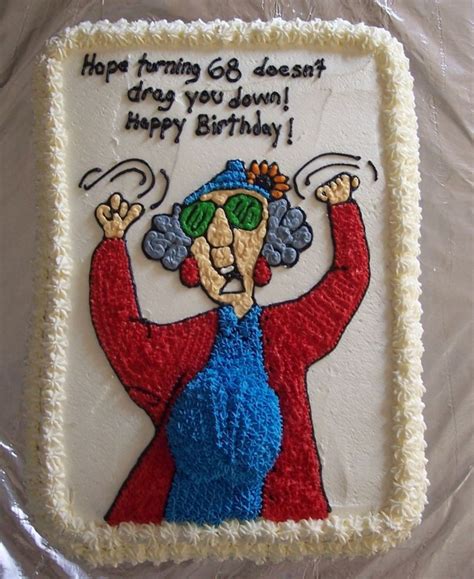 Choose one among these 60th birthday messages, and make sure to give it a personal touch to bring good cheer to someone turning 60. The 21 Best Ideas for Funny 60th Birthday Cakes - Home, Family, Style and Art Ideas