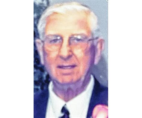 Robert Carroll Obituary 1939 2021 Washington Court House Oh