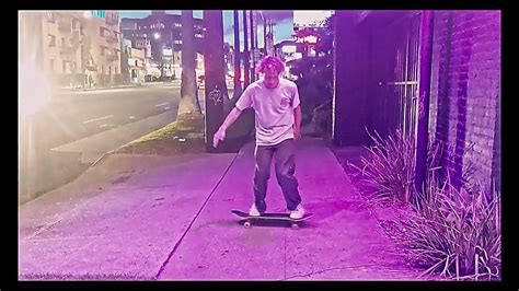 Hollywood Skate Youtube