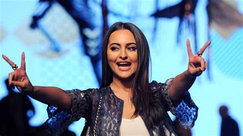 Sonakshi Sinha To Perform At Justin Biebers India Gig Says She Is Fond Of His Music Music