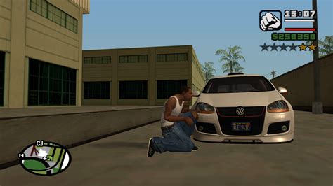 Grand Theft Auto San Andreas Steam Stelliana Nistor