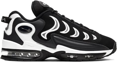 Nike Air Metal Max Black White Cj2618 001 Sneakerbaron Nl