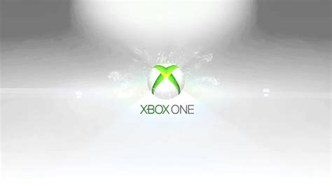 Xbox One Logo Animation Youtube
