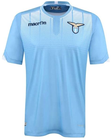 See your favorite jerseys soccer and soccer jersey s discounted & on sale. New Lazio Jerseys 2015-2016- SS Lazio Home Third Kits 2015 ...