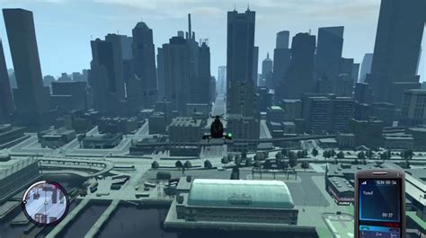 Gta Episodes From Liberty City Test S1 Gamersglobalde