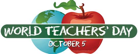World Teachers Day | Courageous Christian Father