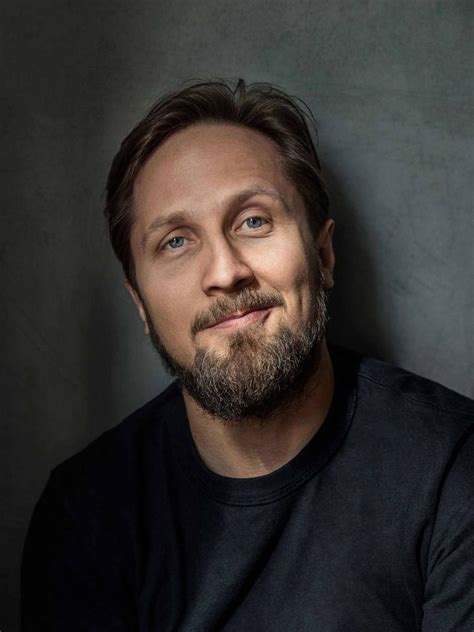 Lasse Myhr | Schauspieler