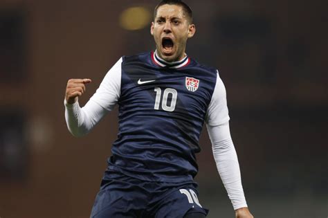5 players who destroyed their parent clubs when on loan. Clint Dempsey now highest-paid American player after ...