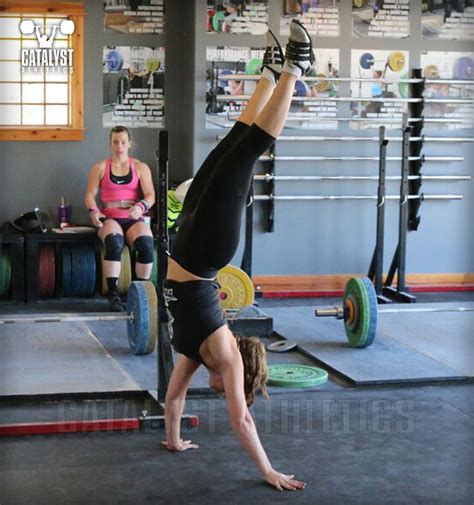 How To Safely Incorporate Gymnastics Movements Into Strength Training