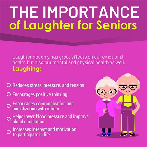 the importance of laughter for seniors seniors antiochhomehealthinc emotional health home