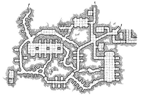 Fantasy City Fantasy Map Medieval Fantasy Dungeons And Dragons 5