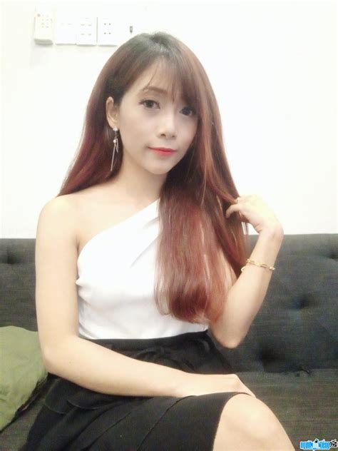 Hot Girl Phương Mai Thái