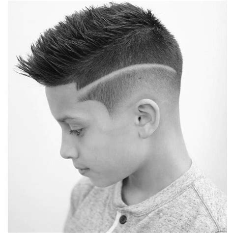 Good long hairstyles for boys are quite rare, that's why young men tend to choose something short and simple. 2016 / 2015 | Boy hairstyles, Kids hairstyles boys, Cool ...
