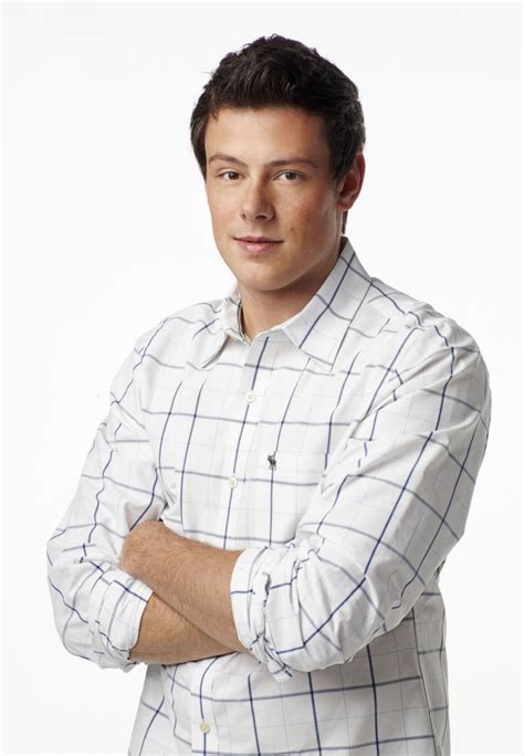 Cory Monteith Photo 12 Of 37 Pics Wallpaper Photo 298683 Theplace2