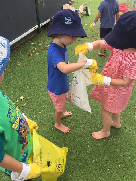 Clean Up Australia Day