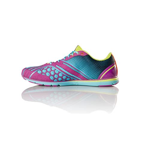 Buy Highly Responsive Salming Speed 3 Women Turquoise