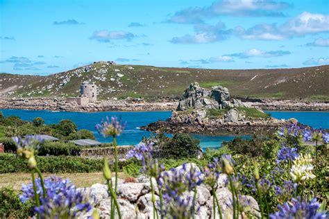 10 Of The Most Beautiful English Islands To Visit Musement Blog