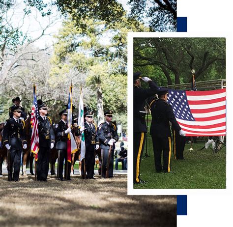 Texas Fallen Officer Foundation