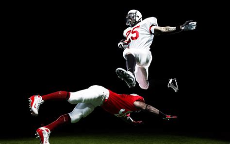 Tons of awesome football wallpapers hd to download for free. American Football Backgrounds | PixelsTalk.Net