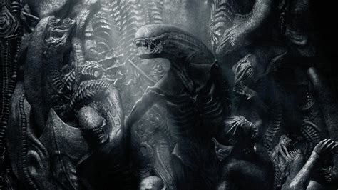 The 10 Best Alien Horror Movies Ranked Gamespot