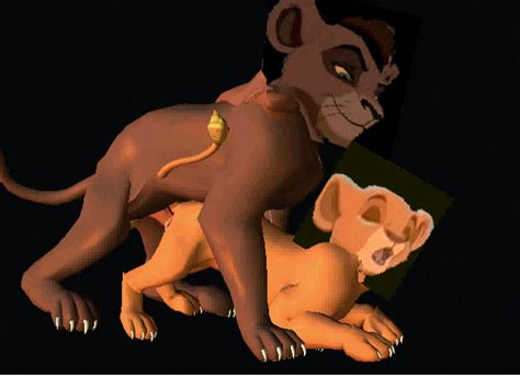 Post 741432 Kiara Kovu The Lion King Animated