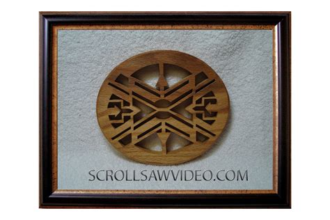 Everything You Wanted To Know About Scrollsaws Scrollsaw Patterns