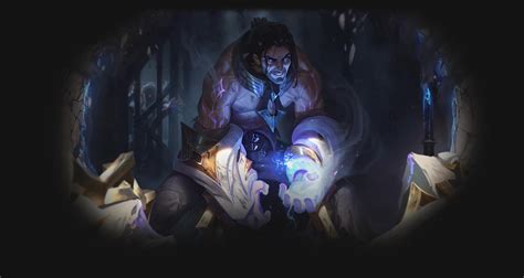 League Of Legends Champion Reveal Sylas The Unshackled Miso