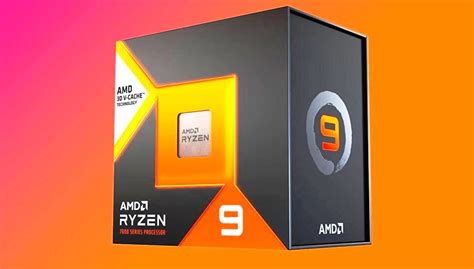 Prosesor AMD Ryzen Terbaru Diluncurkan 9 7950X3D Untuk PC Gammer
