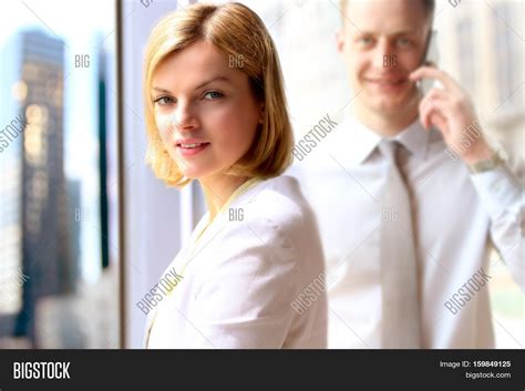 Portraits Business Image And Photo Free Trial Bigstock