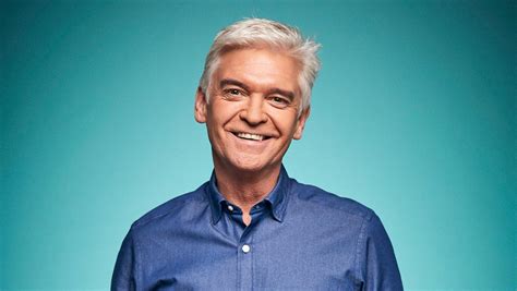 phillip schofield officially steps down from this morning after 21 years