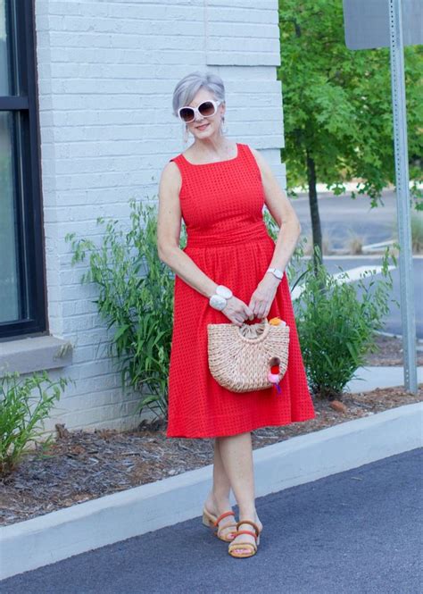 Key Summer Accessories With Nordstrom 60 Fashion Fashion Over 40