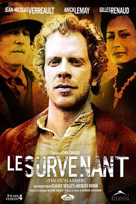 Le Survenant 2005 En Streaming Film Complet Vf Youwatch Vk