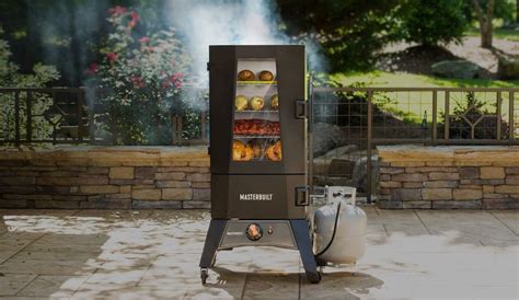 5 Best Masterbuilt Electric Smokers in 2021 (Reviews & Guide)
