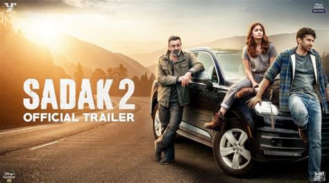 There are plenty of native apps and software that apple offers to its valued customers and apple movie trailers is one of them. Sadak 2 Official Trailer | Hit ya Flop Movie world