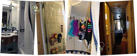 Disney Magic Cruise Room
