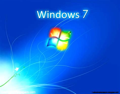 Microsoft Screensavers Themes Windows 7 Wallpaper All Hd Wallpapers