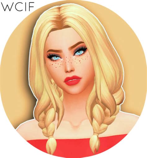 Honey Set 4 Items Patreon Sims 4 Cc Finds Sims Cc Sims 4 Cc Makeup Vrogue