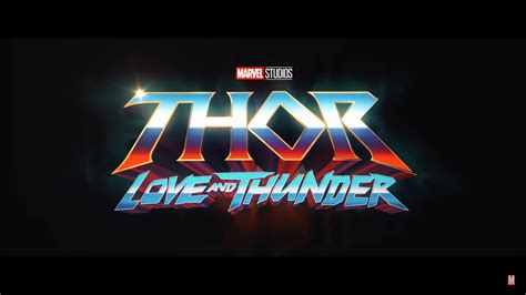 Thor Love And Thunder Post Credit Scenes Explained Otakukart