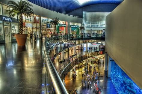 16 Best Attractions Of Dubai