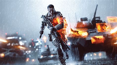 All Battlefield Games System Requirements 1 2 3 4 And 5 Techbriefly