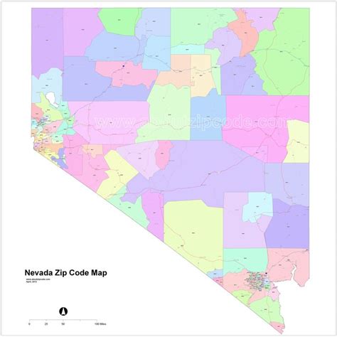 Pin By Andrew Schuricht On United States Zip Code Maps Zip Code Map