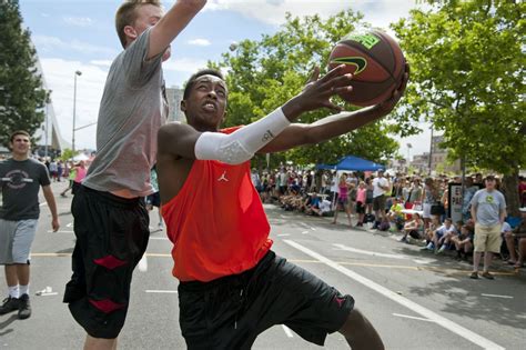 hoopfest 2013 a picture story at the spokesman review